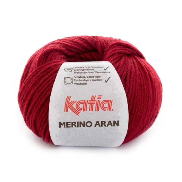 Katia Merino Aran